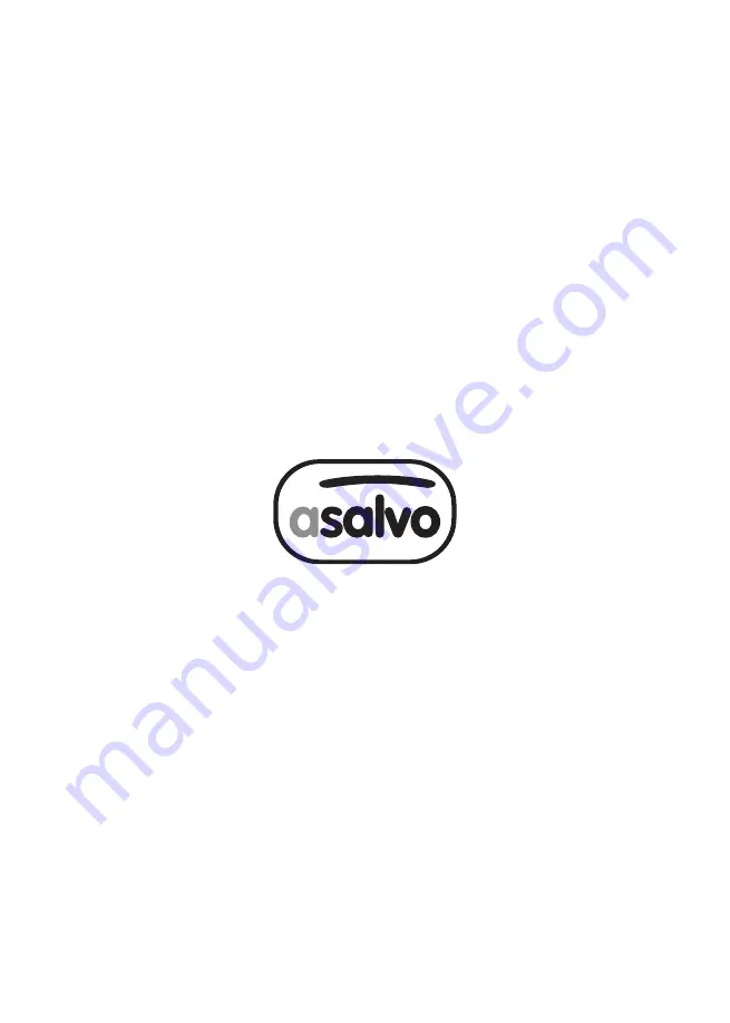 asalvo HAMAQUITA Instructions For Use Manual Download Page 16