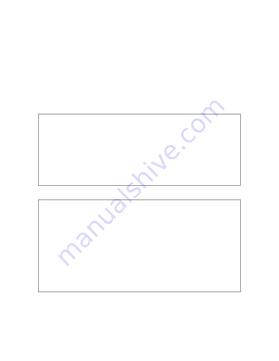 Asante IntraCore 3524 Series User Manual Download Page 25