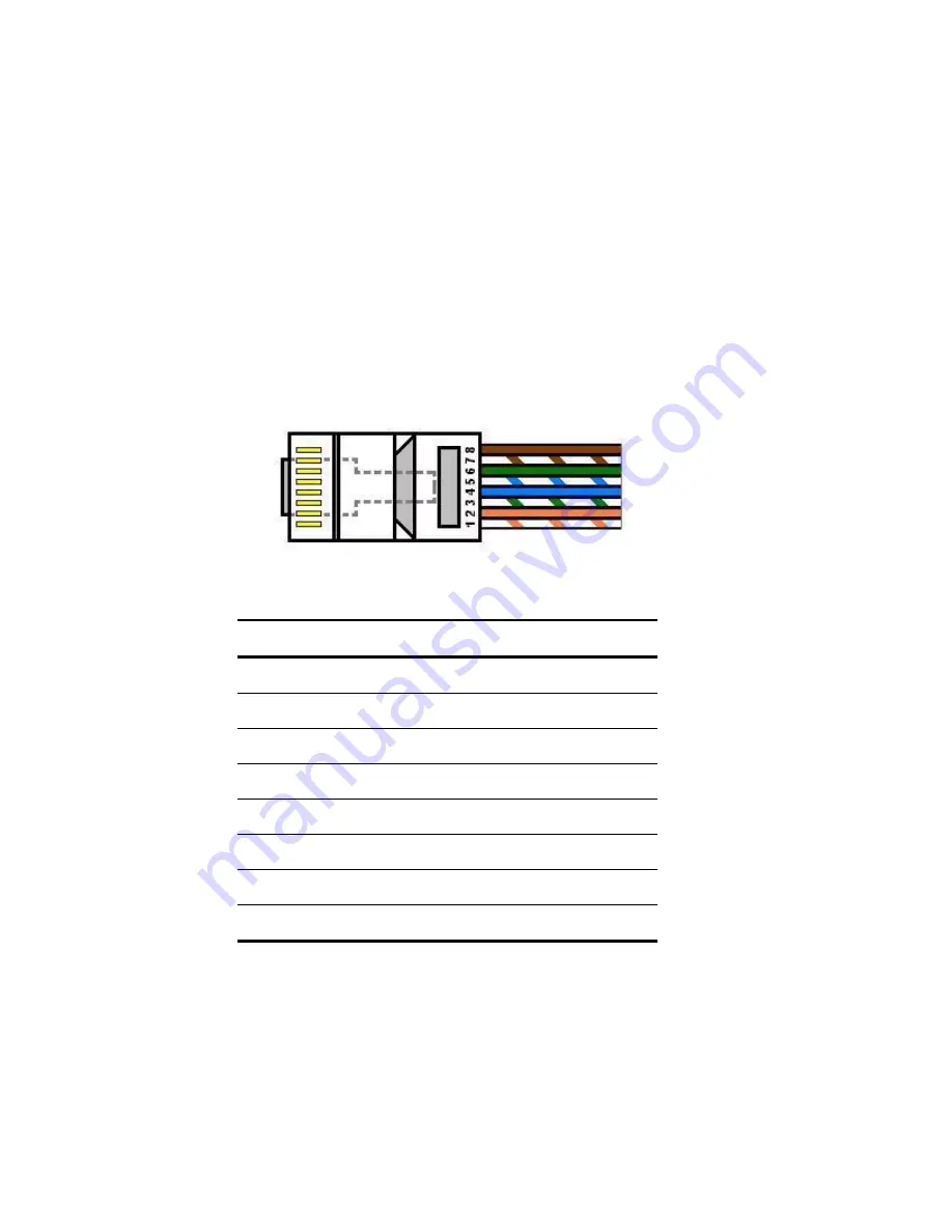 Asante IntraCore IC36240 Series User Manual Download Page 16