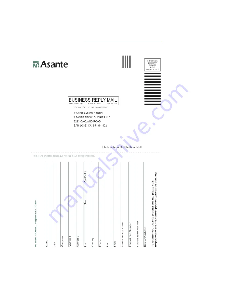 Asante IntraCore IC36240 Series User Manual Download Page 103