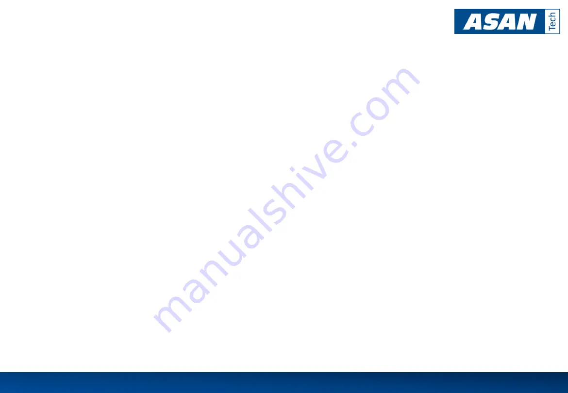 ASANTech NVR 4.1 Installation Manual Download Page 35