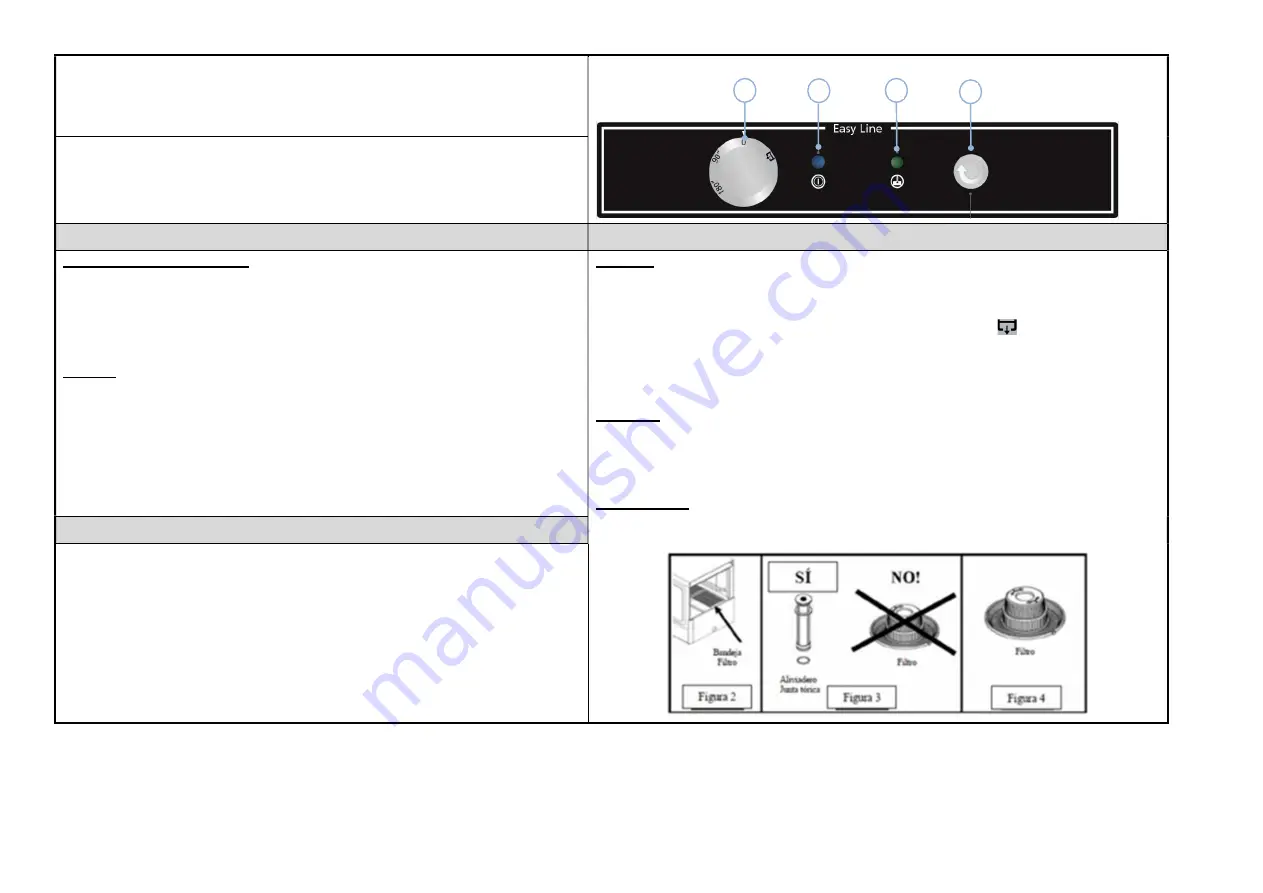 ASBER Easy GT 500 Скачать руководство пользователя страница 7