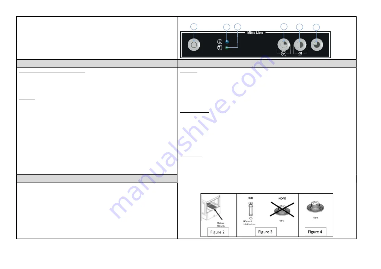 ASBER Easy GT 500 Скачать руководство пользователя страница 24