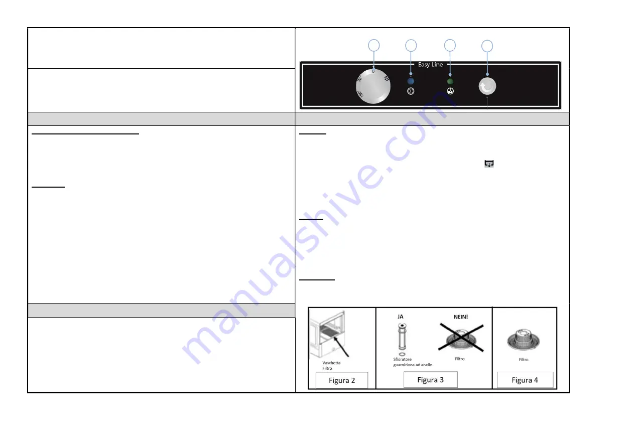 ASBER Easy GT 500 Скачать руководство пользователя страница 72