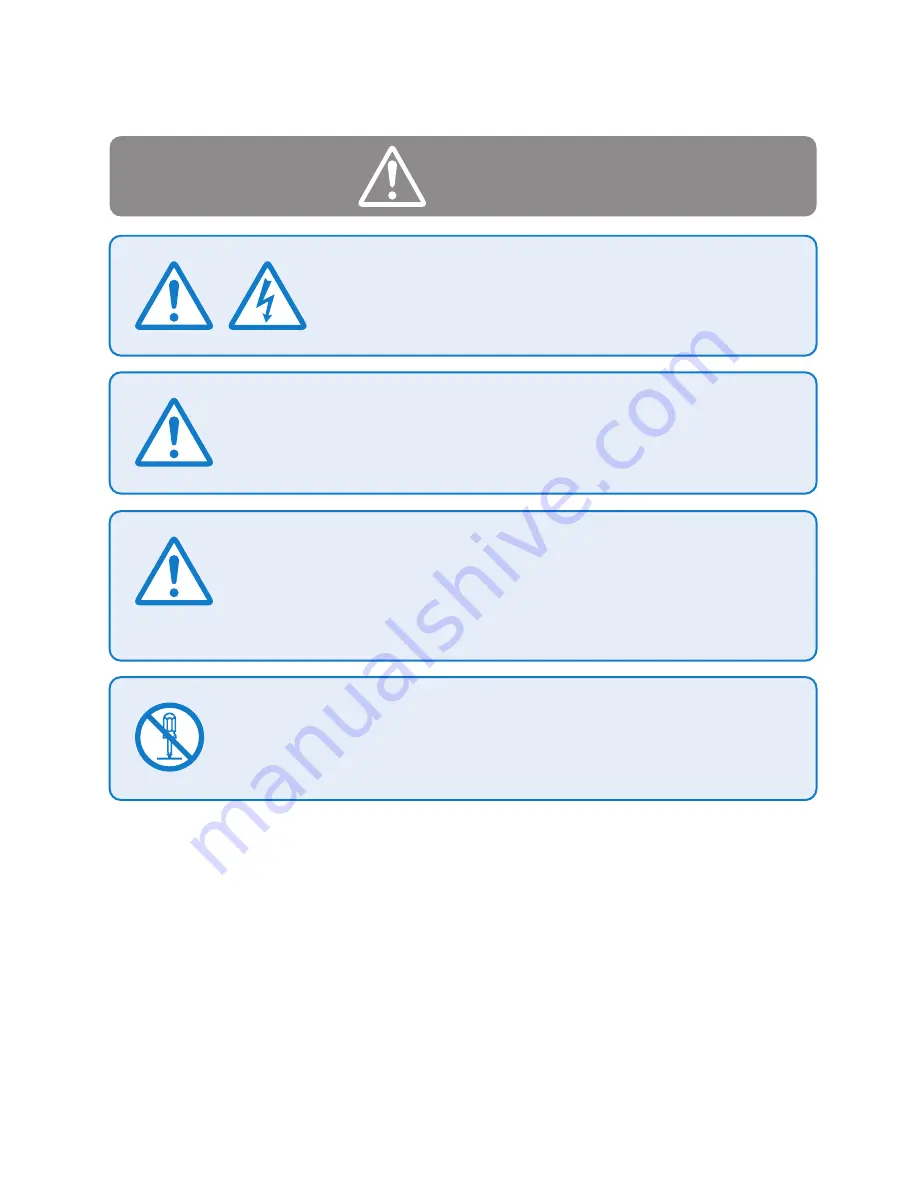 ASC A-OH15 Instruction Manual Download Page 4