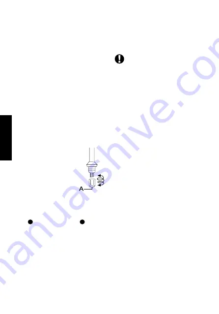 Ascaso BAR 1GR KAP User Manual Download Page 34