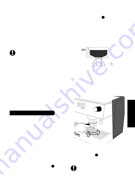 Ascaso BAR 1GR KAP User Manual Download Page 43