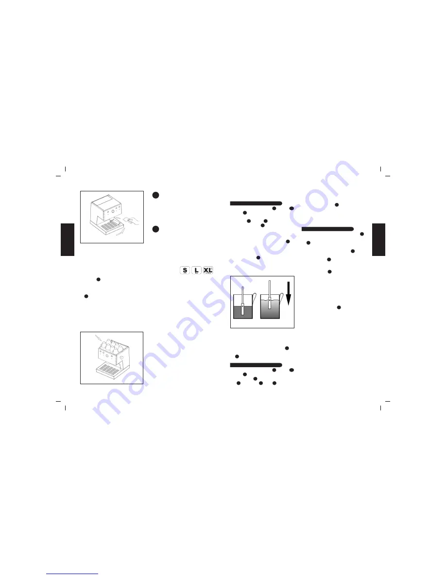 Ascaso Duo Steel Series User Manual Download Page 12