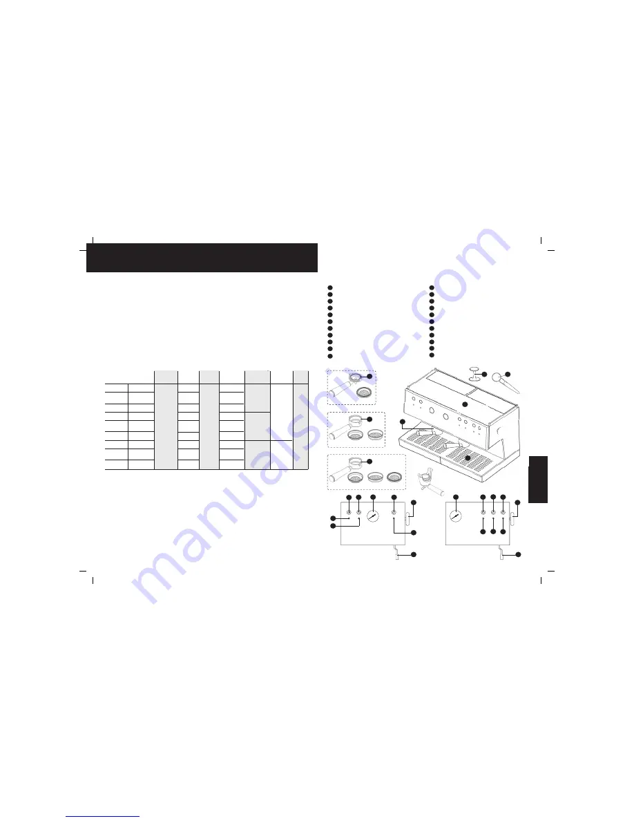 Ascaso Duo Steel Series User Manual Download Page 27