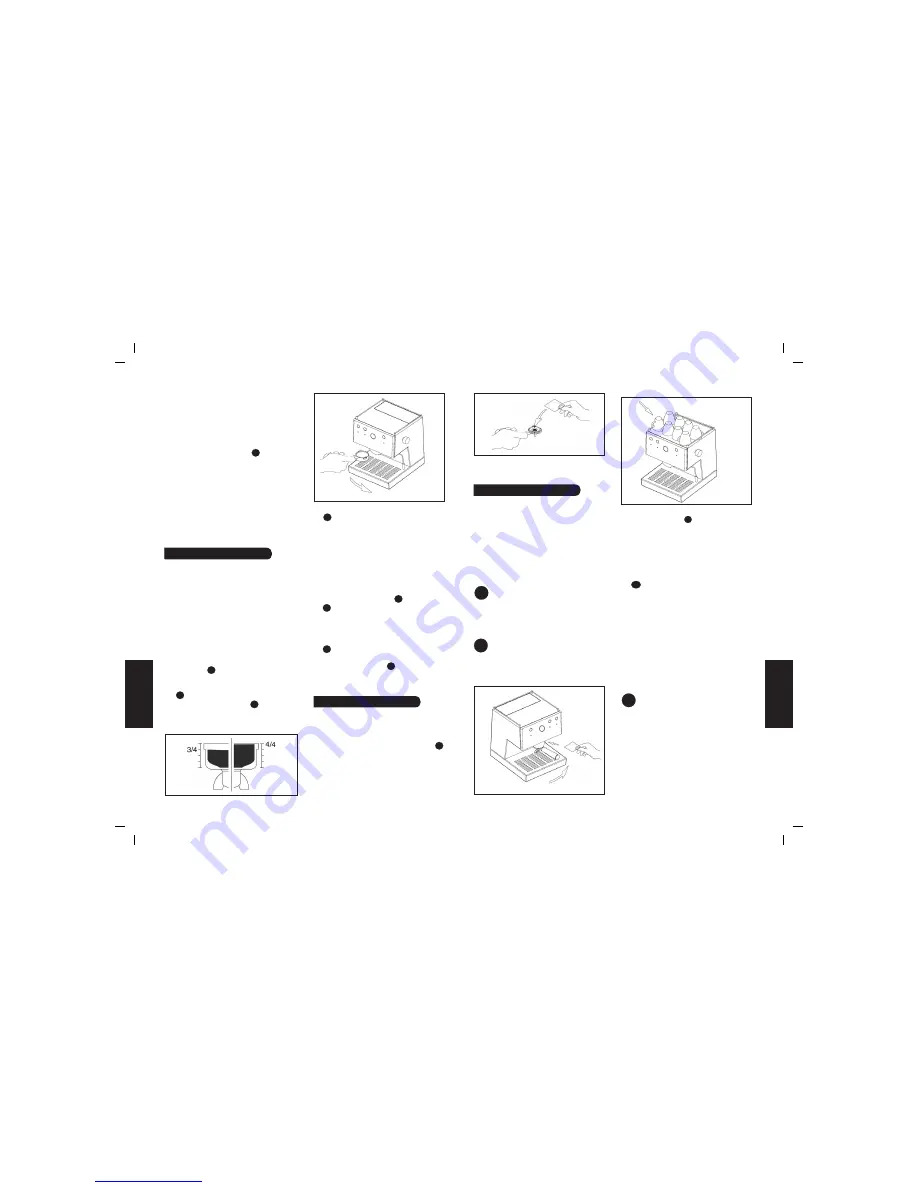 Ascaso Duo Steel Series User Manual Download Page 29