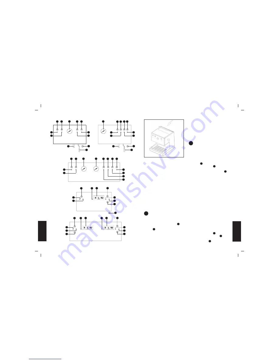 Ascaso Duo Steel Series User Manual Download Page 34