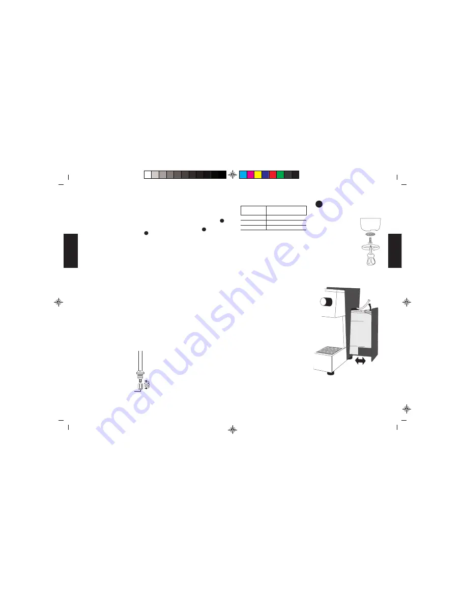 Ascaso Steel Bar Duo PF User Manual Download Page 11