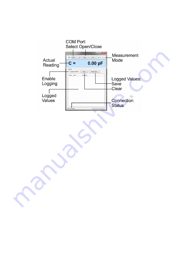 ASCEL Electronic AE20204 Assembly And Operation Manual Download Page 38