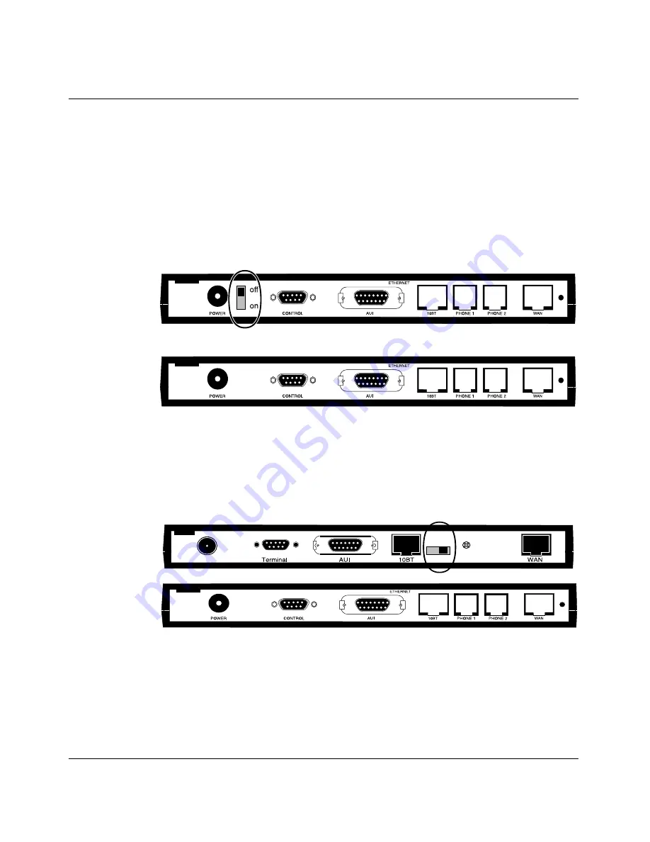 Ascend Pipeline Start Manual Download Page 30