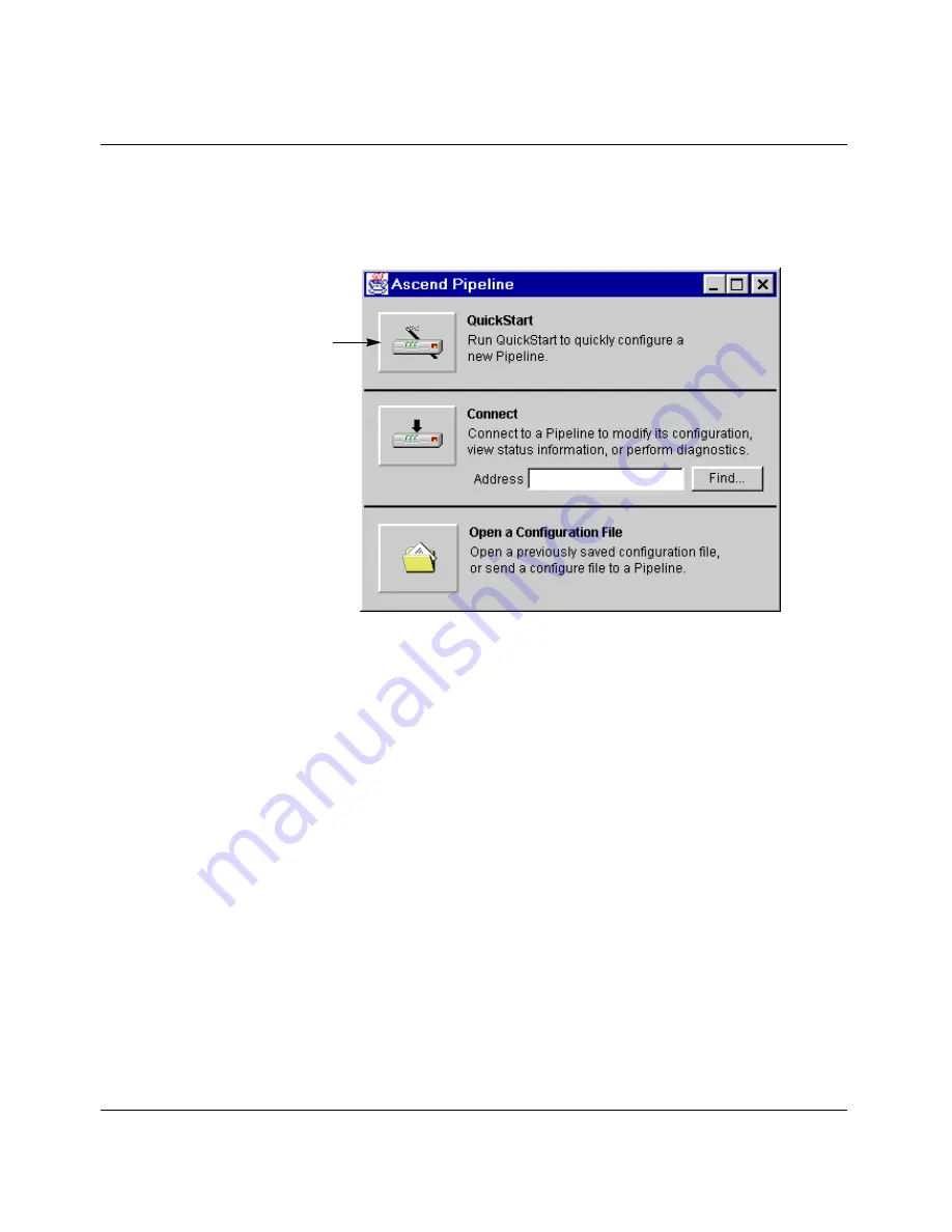 Ascend Pipeline Start Manual Download Page 64