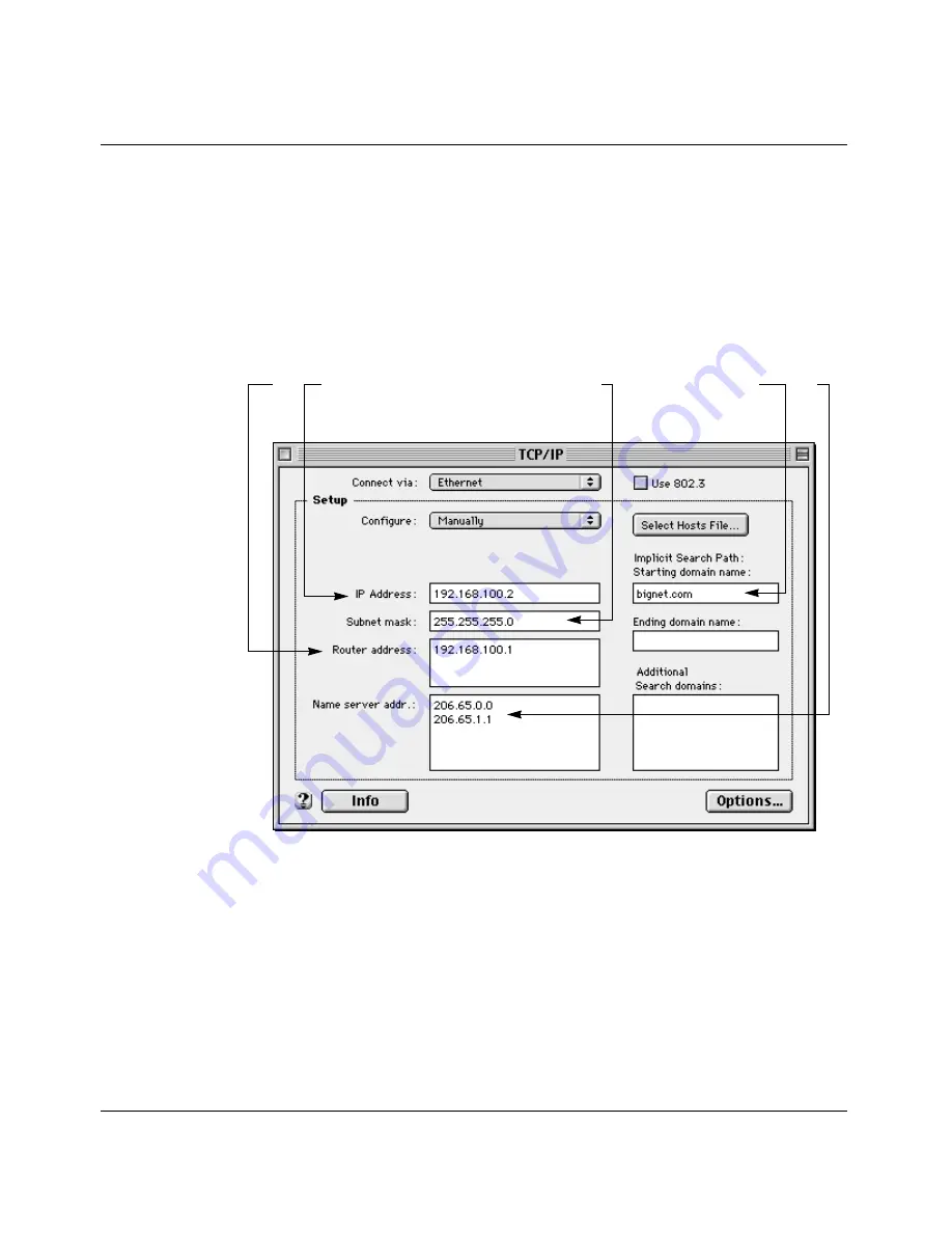 Ascend Pipeline Start Manual Download Page 91