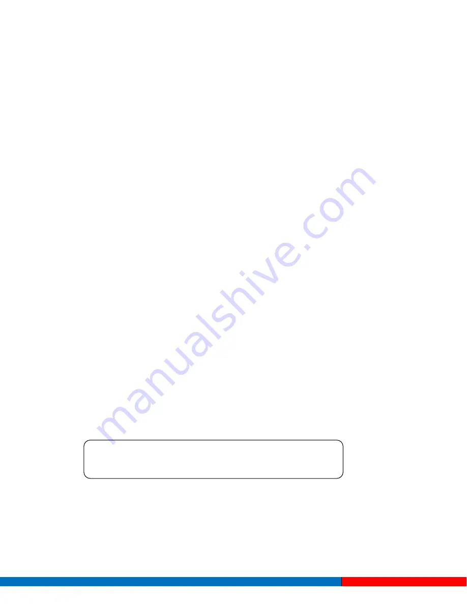 Ascent Communication Technology EC2200 User Manual Download Page 33