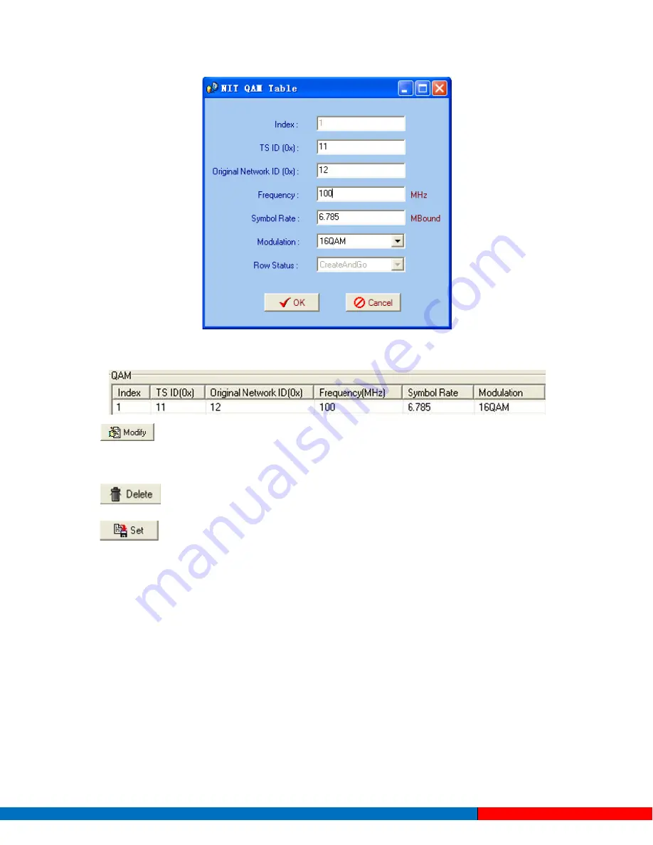 Ascent Communication Technology EC2200 User Manual Download Page 63