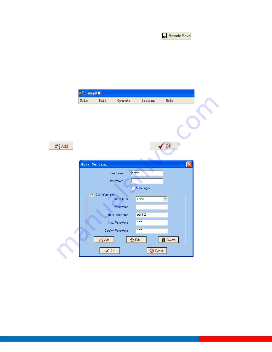 Ascent Communication Technology EC2200 User Manual Download Page 66