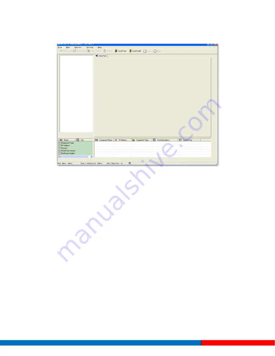 Ascent Communication Technology EC2200 User Manual Download Page 68