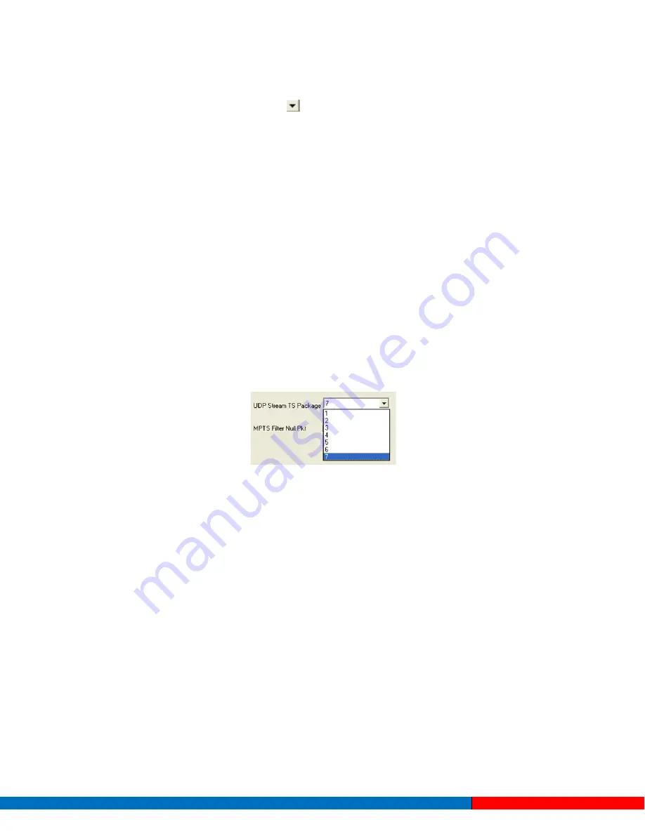 Ascent Communication Technology EC2200 User Manual Download Page 75