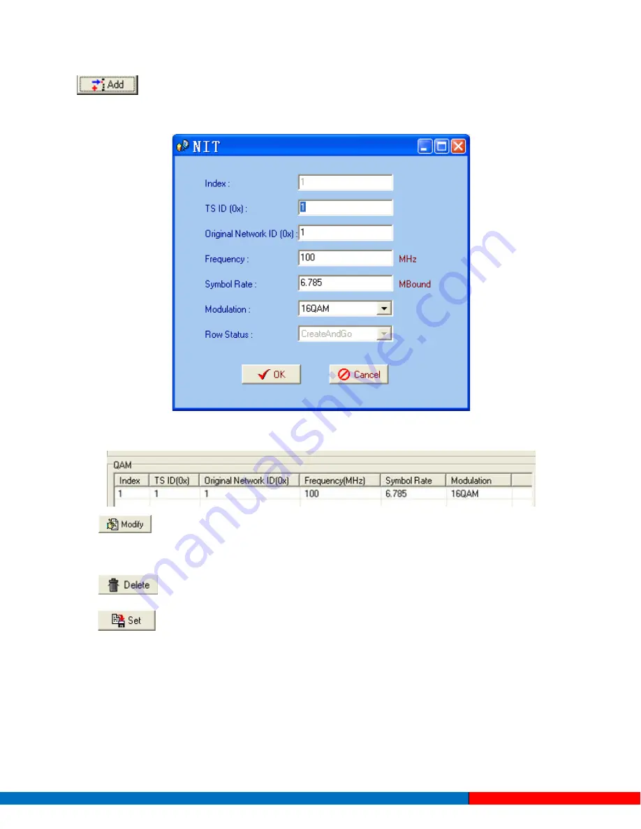 Ascent Communication Technology EC2200 User Manual Download Page 82