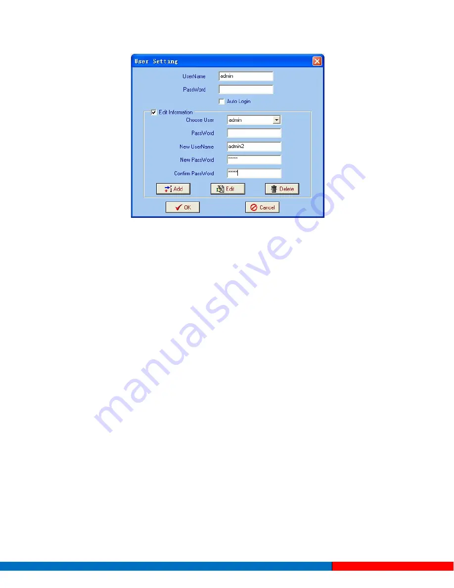 Ascent Communication Technology EC2200 User Manual Download Page 86