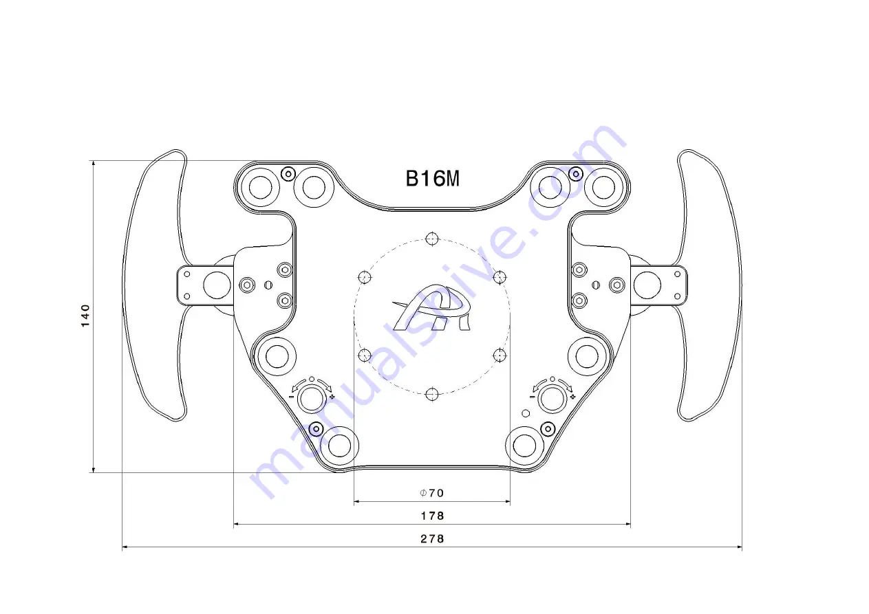 ASCHER RACING B16-SC Скачать руководство пользователя страница 10