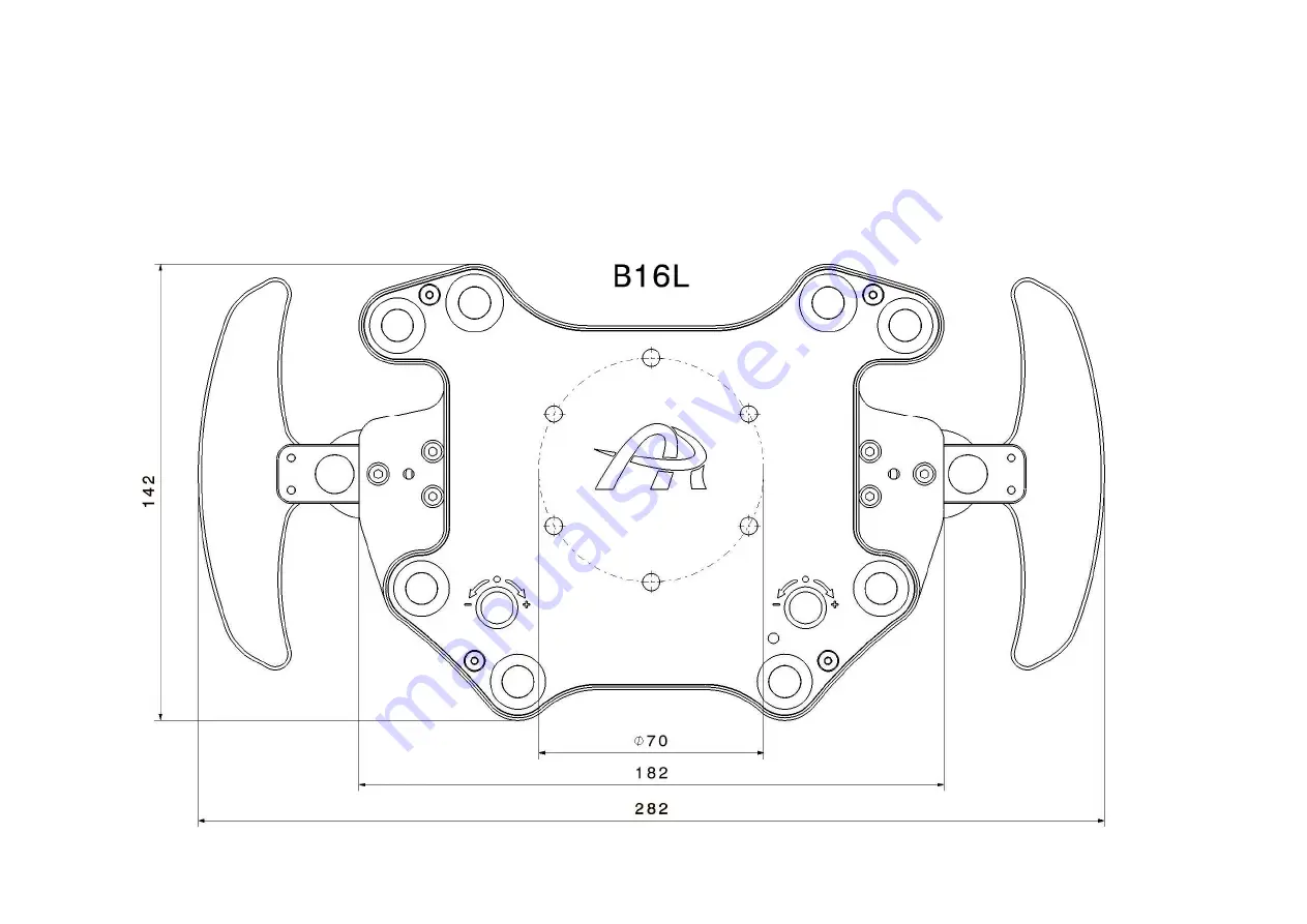 ASCHER RACING B16-SC Скачать руководство пользователя страница 11