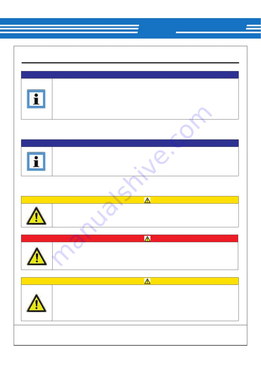 Asco ASCOJET 1505 Instruction Manual Download Page 32