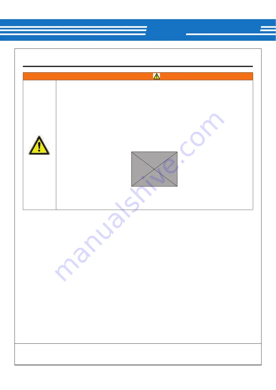 Asco ASCOJET 1505 Instruction Manual Download Page 42