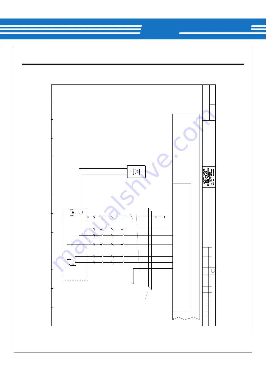 Asco ASCOJET 1505 Instruction Manual Download Page 82