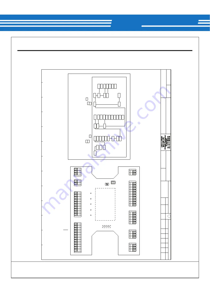 Asco ASCOJET 1505 Instruction Manual Download Page 84