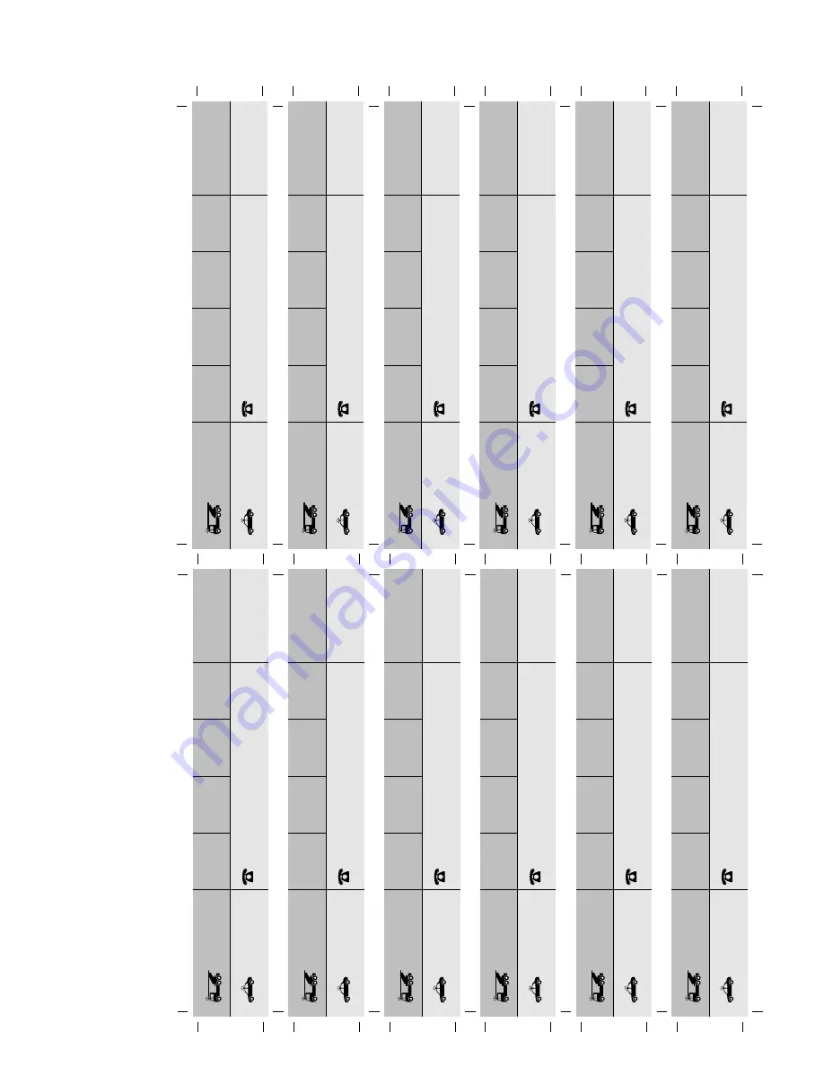 ASCOM Ascotel 200 Manual Download Page 3