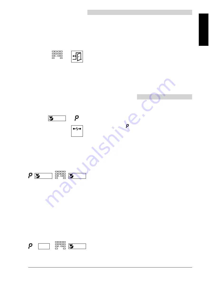 ASCOM Ascotel 200 Manual Download Page 14