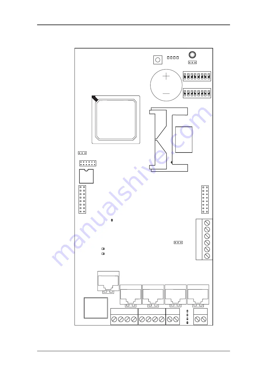 ASCOM ELISE2 Скачать руководство пользователя страница 4