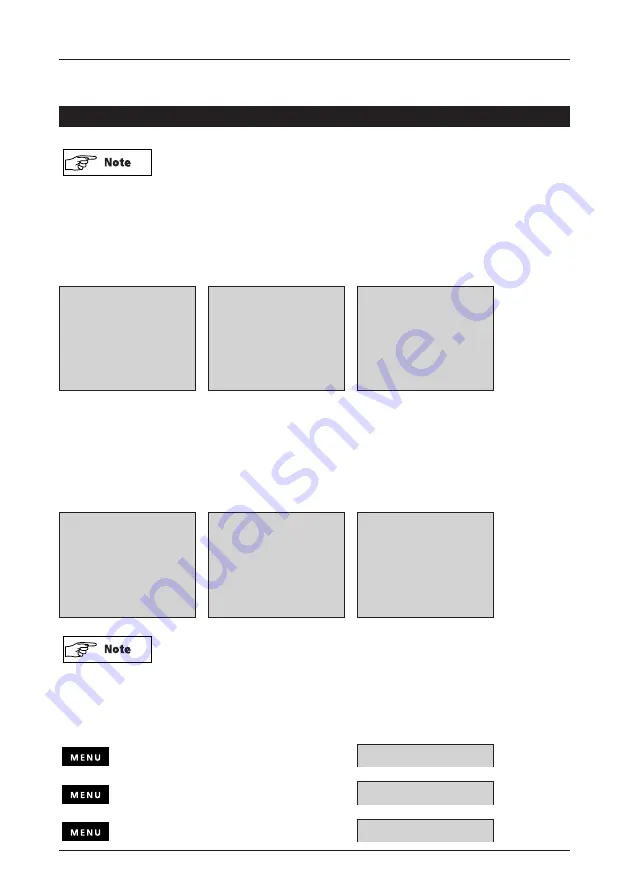 ASCOM Eurit 40 Operating Instructions Manual Download Page 16