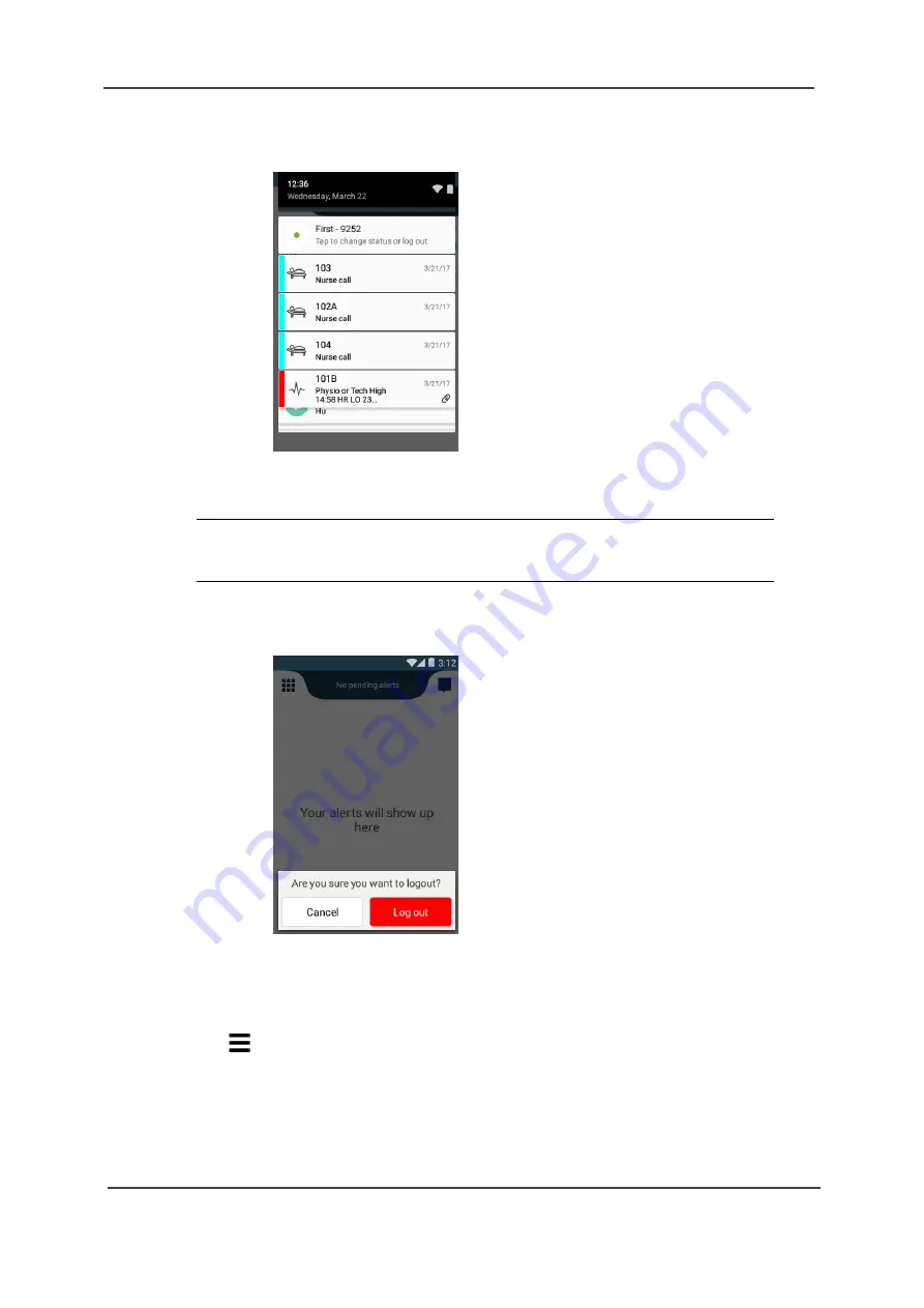 ASCOM Myco 2 User Manual Download Page 39