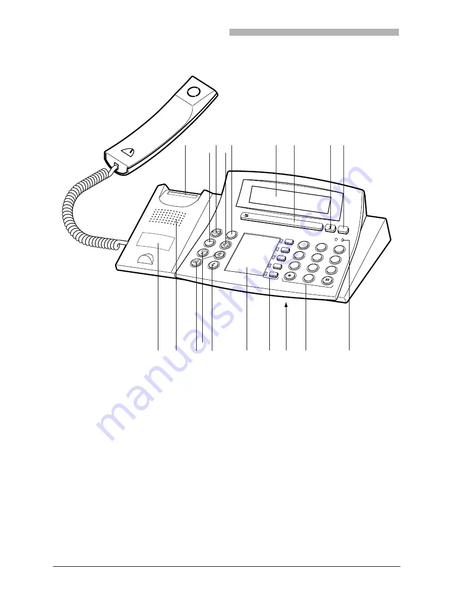 ASCOM OFFICE 35 Manual Download Page 2