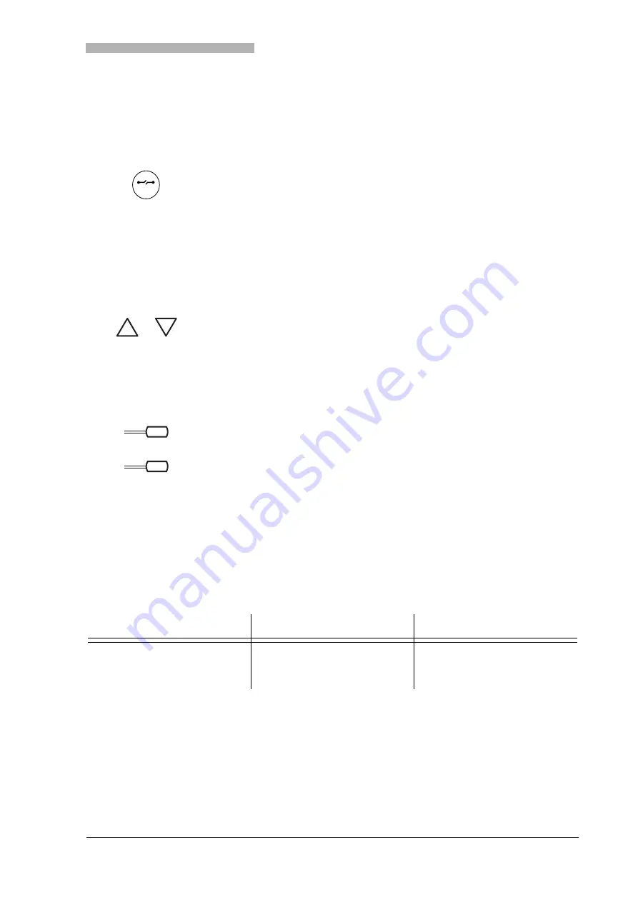 ASCOM OFFICE 45 - Operating Instructions Manual Download Page 15