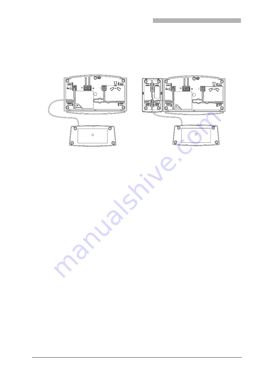 ASCOM OFFICE 45 - Operating Instructions Manual Download Page 68