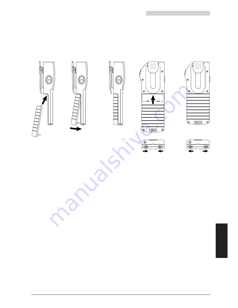 ASCOM OFFICE150 Manual Download Page 8