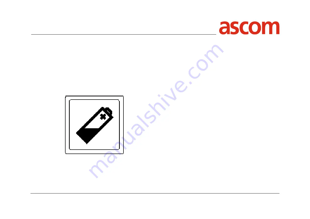 ASCOM teleCOURIER 914D Training Download Page 17