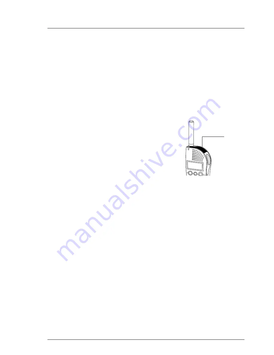 ASCOM U922 User Manual Download Page 11