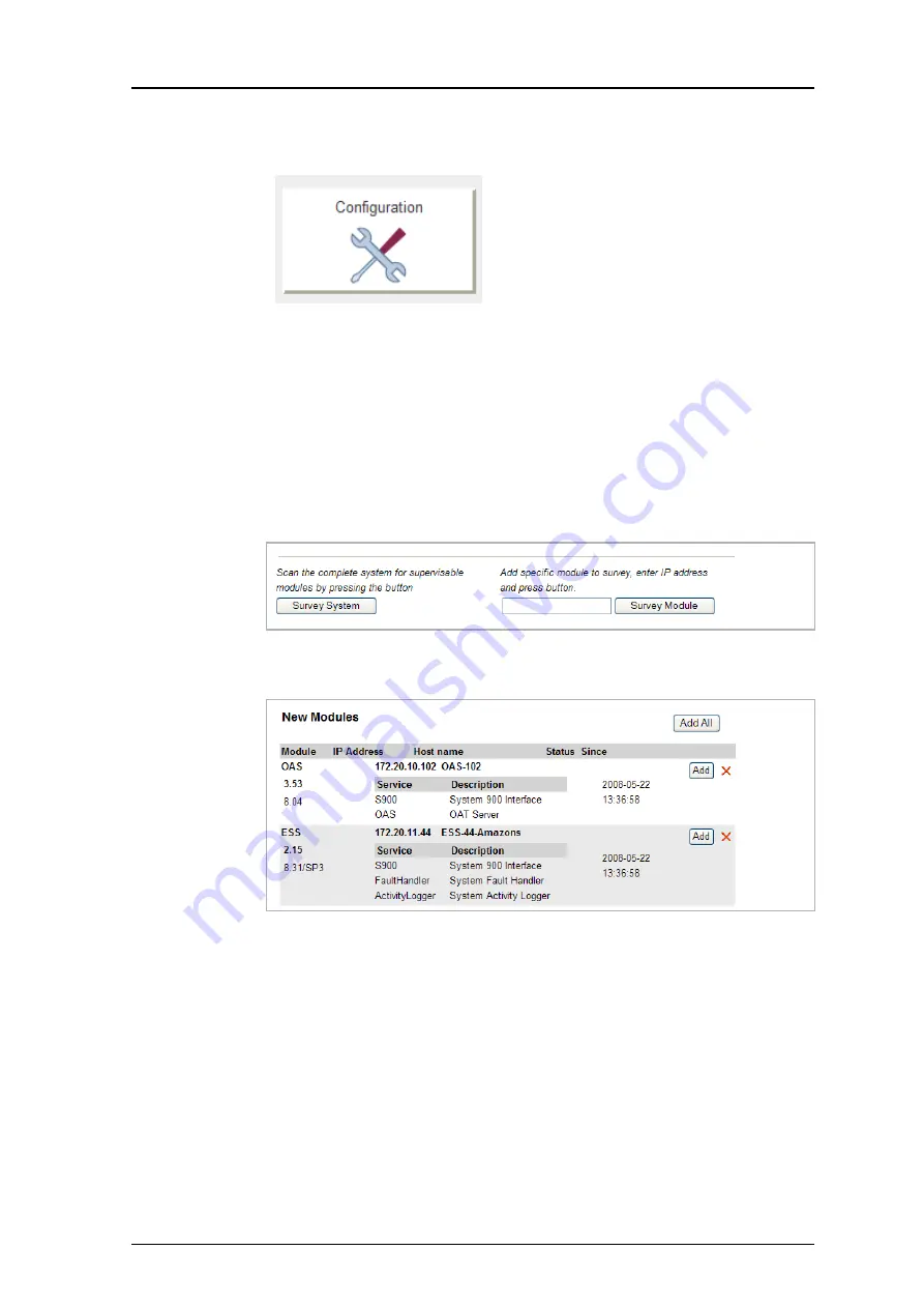 ASCOM UPAC - Installation And Operation Manual Download Page 21