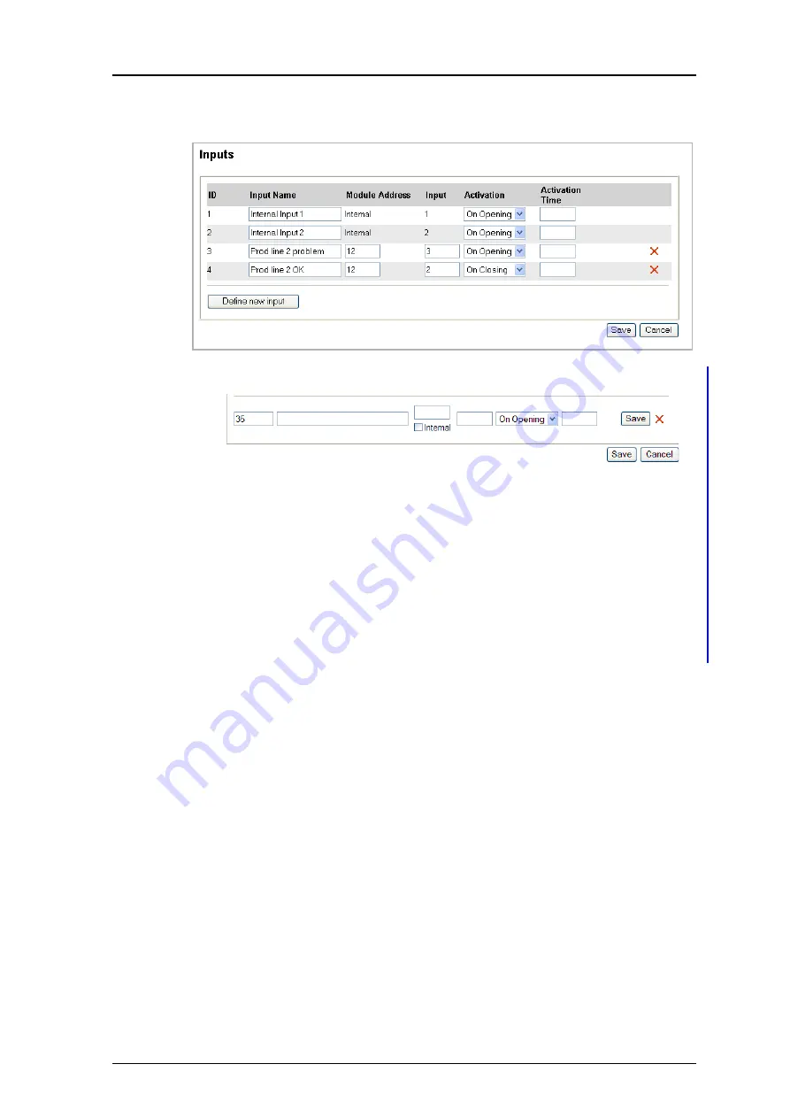 ASCOM UPAC - Installation And Operation Manual Download Page 25