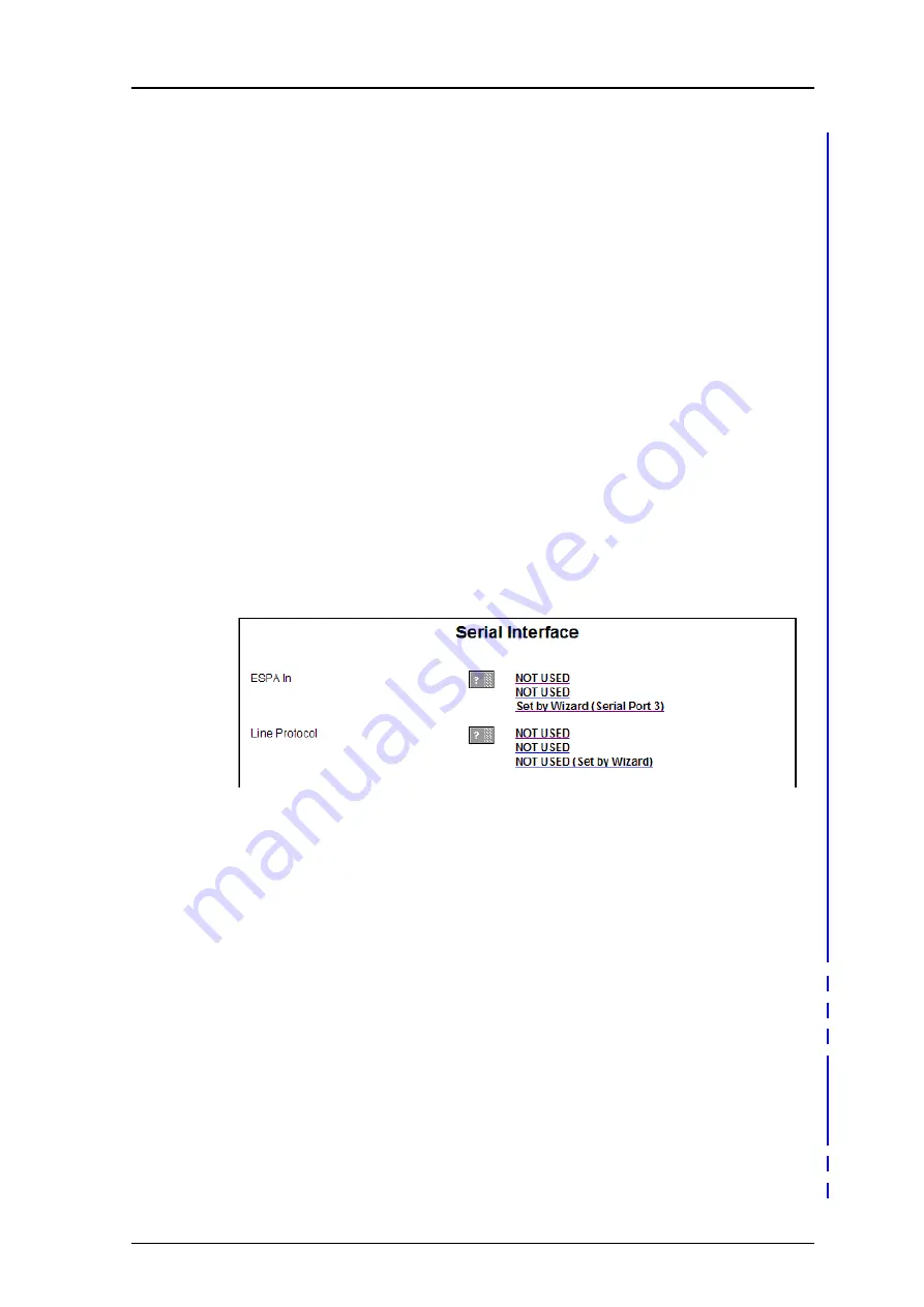 ASCOM UPAC - Installation And Operation Manual Download Page 37