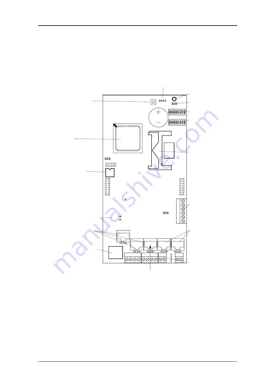 ASCOM UPAC - Installation And Operation Manual Download Page 84