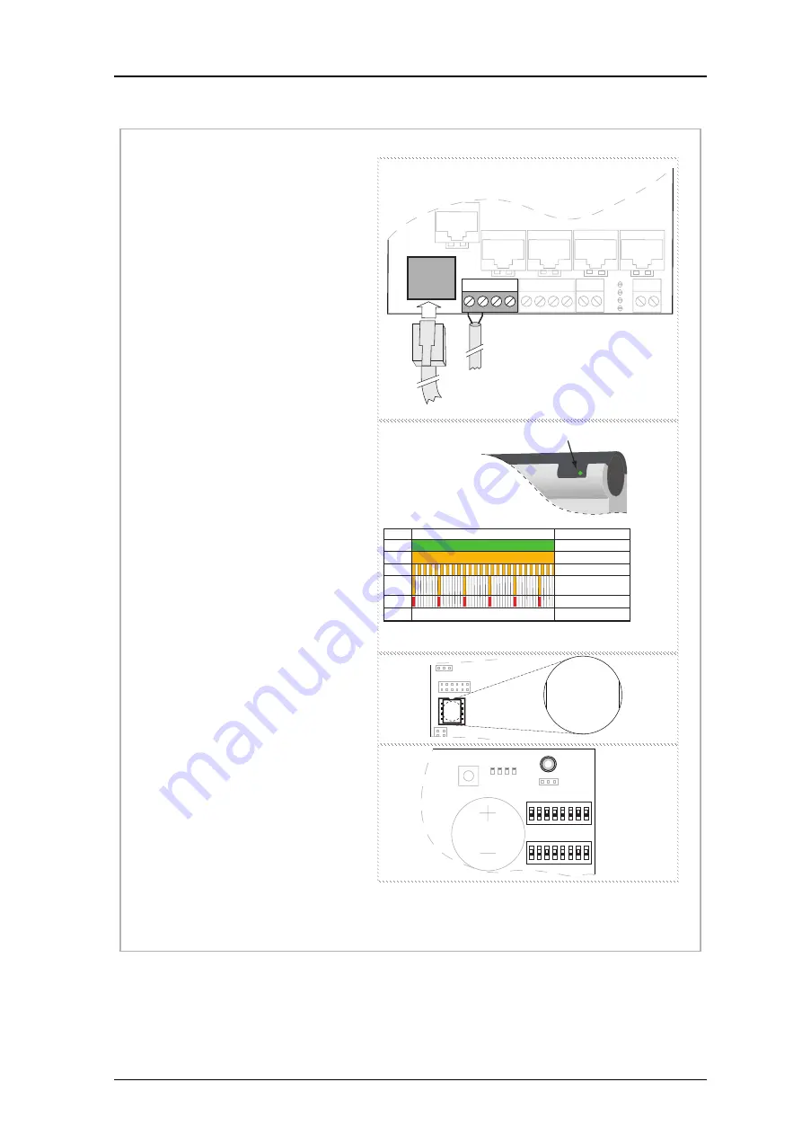 ASCOM UPAC - Installation And Operation Manual Download Page 101