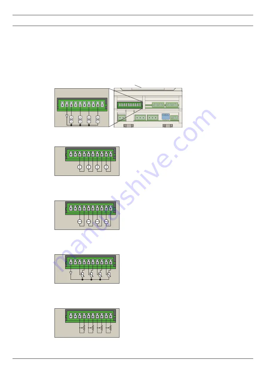 Ascon tecnologic AC3nP Скачать руководство пользователя страница 27